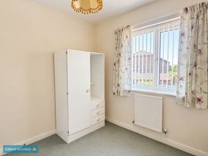 Bedroom 3- click for photo gallery